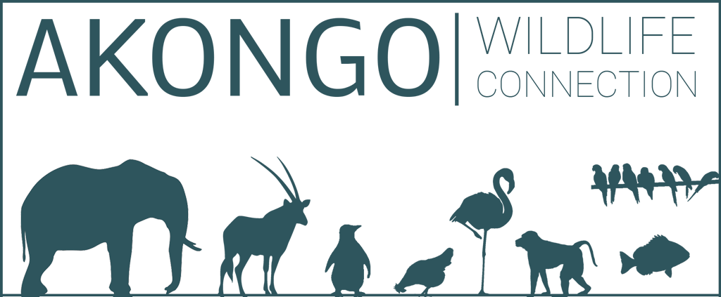 AKONGO - Formation des professionnels des métiers animaliers - Zoo Academia