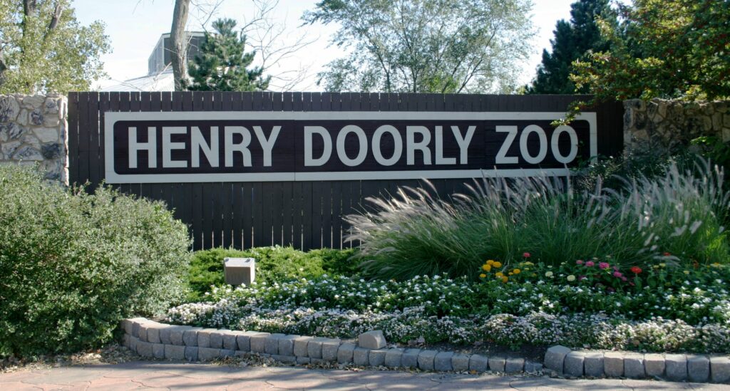 Henry Doorly Zoo aux USA - Un des plus grands zoos au Monde - Zoo Academia