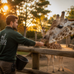 Les débouchés après une formation de soigneur animalier