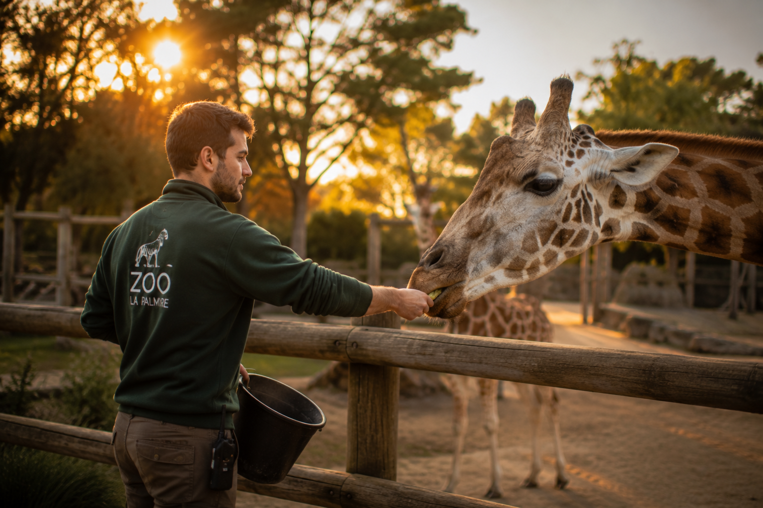 Les débouchés après une formation de soigneur animalier